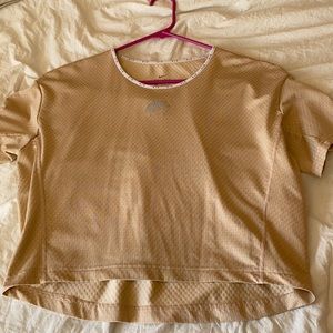 Nike Dri-Fit T-shirt